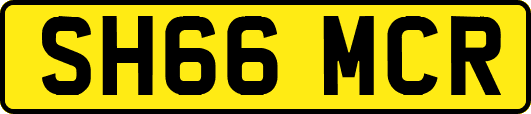 SH66MCR
