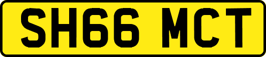 SH66MCT