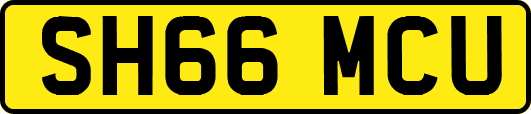 SH66MCU