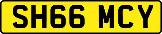 SH66MCY
