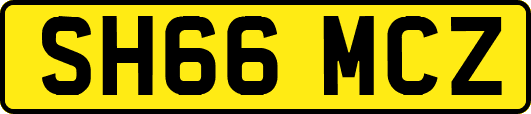 SH66MCZ