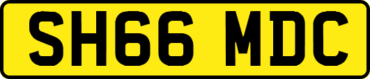 SH66MDC