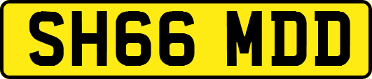 SH66MDD