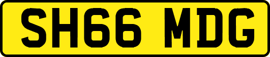 SH66MDG