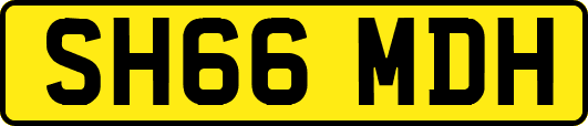 SH66MDH