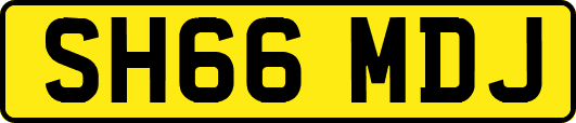 SH66MDJ