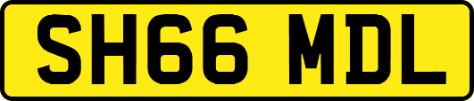 SH66MDL