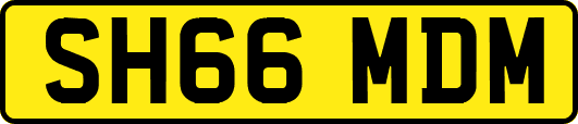 SH66MDM