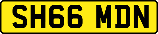SH66MDN