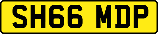 SH66MDP
