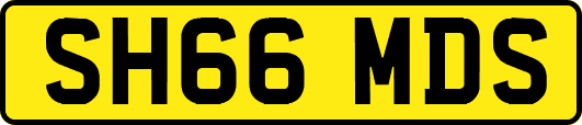 SH66MDS