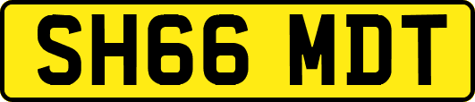 SH66MDT