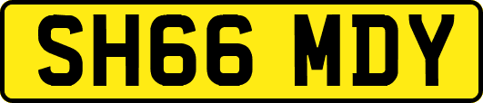 SH66MDY