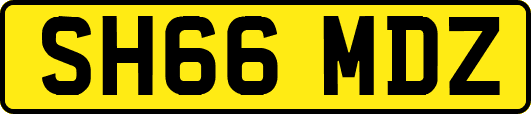 SH66MDZ