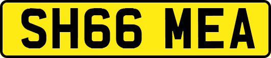 SH66MEA