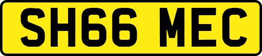 SH66MEC