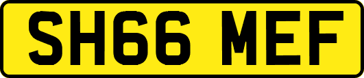 SH66MEF