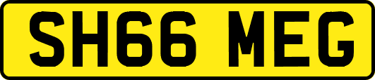SH66MEG