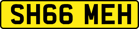 SH66MEH