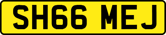 SH66MEJ