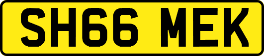 SH66MEK