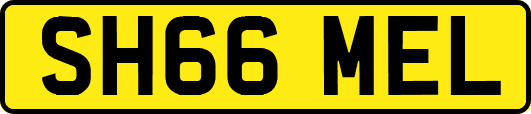 SH66MEL