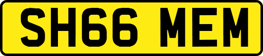 SH66MEM