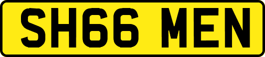 SH66MEN