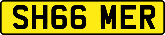 SH66MER