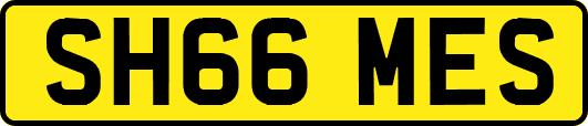 SH66MES