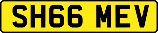 SH66MEV