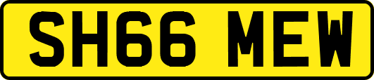 SH66MEW