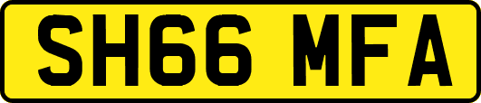 SH66MFA
