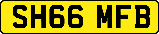 SH66MFB