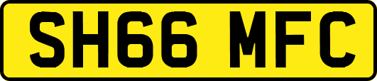 SH66MFC