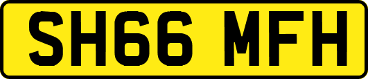 SH66MFH