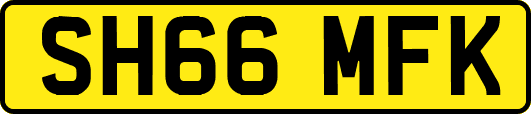 SH66MFK
