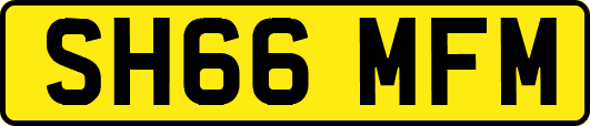 SH66MFM