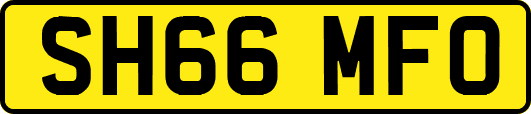 SH66MFO