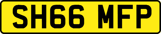 SH66MFP