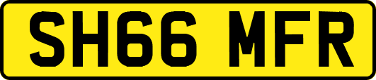 SH66MFR