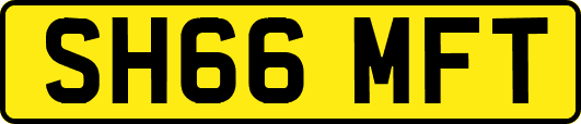 SH66MFT