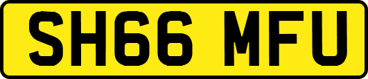 SH66MFU