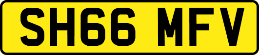 SH66MFV