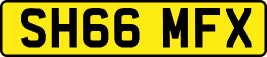 SH66MFX