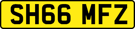 SH66MFZ