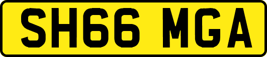 SH66MGA