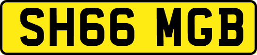 SH66MGB