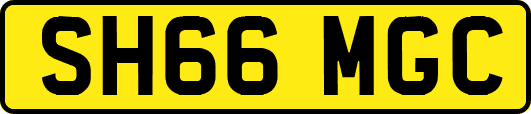 SH66MGC