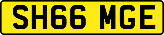 SH66MGE